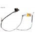 FLEX LCD HP COMPAQ CQ57 PAVIL. DV6-6B DV6T-6B DV6-6C DV6T-6C DV6-6000 DV6Z-6000 DV6T-6000 SERIES 40PIN 640423-001 ORIG.