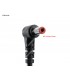 CARGADOR LENOVO 20V---2A 40W PIN 5.5*2.5 100-240V~ US 50-60Hz 3PRONG 36001653 OEM