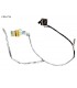 FLEX LCD HP COMPAQ CQ57 PAVIL. DV6-6B DV6T-6B DV6-6C DV6T-6C DV6-6000 DV6Z-6000 DV6T-6000 SERIES 40PIN 640423-001 ORIG.