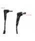 CARGADOR LENOVO 19V---3.42A 65W PIN 5.5*2.5 100-240V~ US 50-60Hz 3PRONG SIN CABLE DE PODER 36001313 OEM