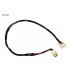 DC JACK POWER ACER 5235 5335 5735Z EXT.5235 5635 5635G 5635E 5635Z 5635ZG SERIES +CABLE 50.4K802.001 ORIG.