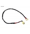 DC JACK POWER ACER EXT.5235 5635 5635G 5635E+CABLE