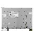 HP ASSY W/KB W/PLMRST W/TP /HP 15-AY 15-BA 15T-AY 15Z-BA 15-BD 15-BE 15-BF SERIES 855022-161 SLV LA ORIG.