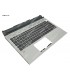 DELL ASSY W/KB W/PLMRST/ INSPIRON 15 G15 5510 5511 5515 GRIS BL 0FK7HR LA ORIG
