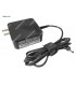 CARGADOR LENOVO 20V---3.25A 65W PIN 4.0*1.7MM 100-240V~ US 50-60Hz 2PRONG 01FR146 ORIG.