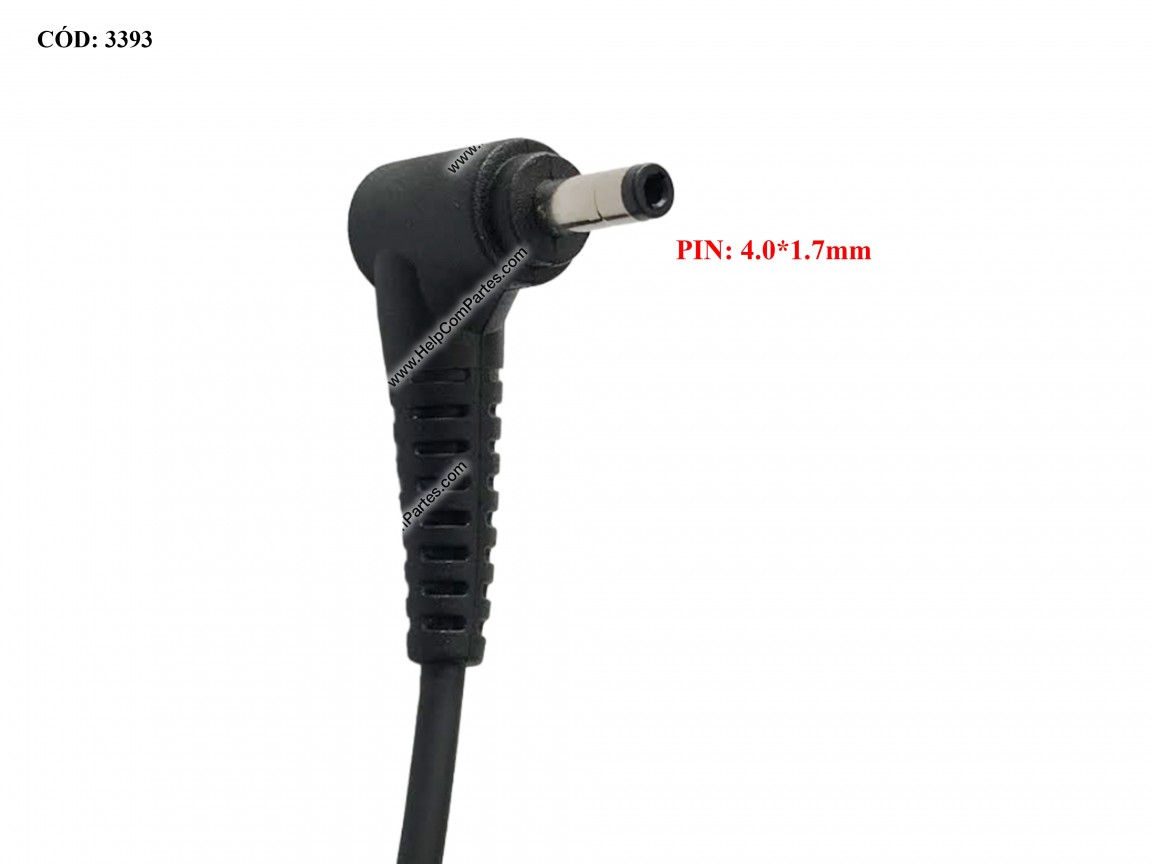 Cargador Lenovo Ideapad Flex 4 4 Adlx65ccgu2a 20v 3.25a 65w | Cuotas Sin Interés - Foto 2