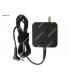 CARGADOR LENOVO 20V---2.25A 45W PIN 4.0*1.7 100-240V~ US 50-60Hz 2PRONG 01FR120 ORIG.