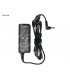 CARGADOR LENOVO 20V---2A 40W PIN 5.5*2.5 100-240V~ US 50-60Hz 3PRONG 36001672 ORIG. (SN)