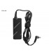 CARGADOR LENOVO 20V---2A 40W PIN 5.5*2.5 100-240V~ US 50-60Hz 3PRONG 36001672 ORIG. (SN)
