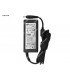 CARGADOR SAMSUNG 19V---3.16A 60W PIN 5.5*3.0 100-240V~ US 50-60Hz 3PRONG SIN CABLE DE PODER ADP-60FH B AD-6019S ORIG.