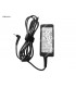 CARGADOR SAMSUNG 12V---3.33A 40W PIN 2.5*0.7 100-240V~ US 50-60Hz 2PRONG AD-4012NHF ORIG.