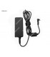 CARGADOR SAMSUNG 12V---3.33A 40W PIN 2.5*0.7 100-240V~ US 50-60Hz 2PRONG AD-4012NHF ORIG.