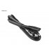 CARGADOR SAMSUNG 12V---3.33A 40W PIN 2.5*0.7 100-240V~ US 50-60Hz 2PRONG AD-4012NHF ORIG.