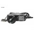 CARGADOR SAMSUNG GALAXY TAB 5V---2A 10W 30PIN 100-240V~ US 50-60Hz 2PRONG ADP-40TH A ORIG.