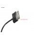 CARGADOR SAMSUNG GALAXY TAB 5V---2A 10W 30PIN 100-240V~ US 50-60Hz 2PRONG ADP-40TH A ORIG.