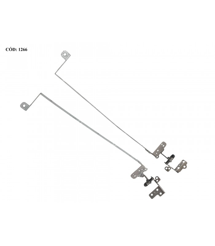 BISAGRAS ACER ASPIRE 4738 4738G 4738Z 4738ZG 4250 4749Z SERIES R/L FBZQ5007010 FBZQ5008010 ORIG
