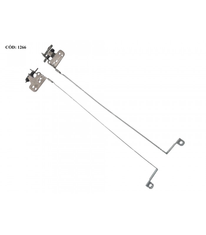BISAGRAS ACER ASPIRE 4738 4738G 4738Z 4738ZG 4250 4749Z SERIES R/L FBZQ5007010 FBZQ5008010 ORIG