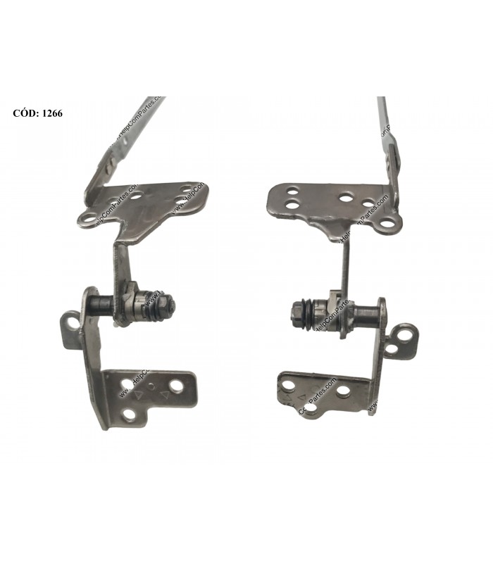 BISAGRAS ACER ASPIRE 4738 4738G 4738Z 4738ZG 4250 4749Z SERIES R/L FBZQ5007010 FBZQ5008010 ORIG