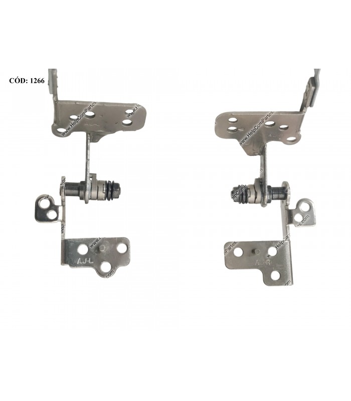 BISAGRAS ACER ASPIRE 4738 4738G 4738Z 4738ZG 4250 4749Z SERIES R/L FBZQ5007010 FBZQ5008010 ORIG