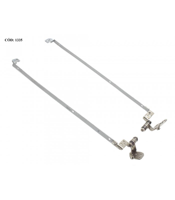 BISAGRAS ACER ASPIRE 5532 5241 5332 5334 5541 E430 E525 E625 E725 SERIES R/L AM06R000600 AM06R000500 ORIG