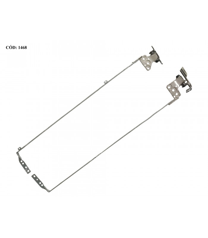 BISAGRAS ACER ASPIRE V5-531 V5-551 V5-571 V5-531P V5-551G V5-571P 15.6" SERIES R/L 33.M2DN1.003 34.4VM07.XXX ORIG