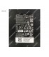 CARGADOR DELL 19.5V---12.3A 240.0W PIN 7.4*5.0 100-240V~ US 50-60Hz 3PRONG 0F4XHP ORIG.