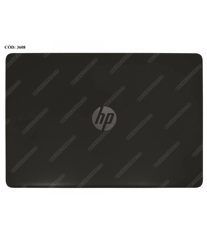 LCD COVER HP 14-CM 14-CK 14-FQ 14-CF 14-DF 14-DK 14Z-CM 14Q-CY 14-DQ G7 240 245 246 SERIES M05456-001 BK ORIG.