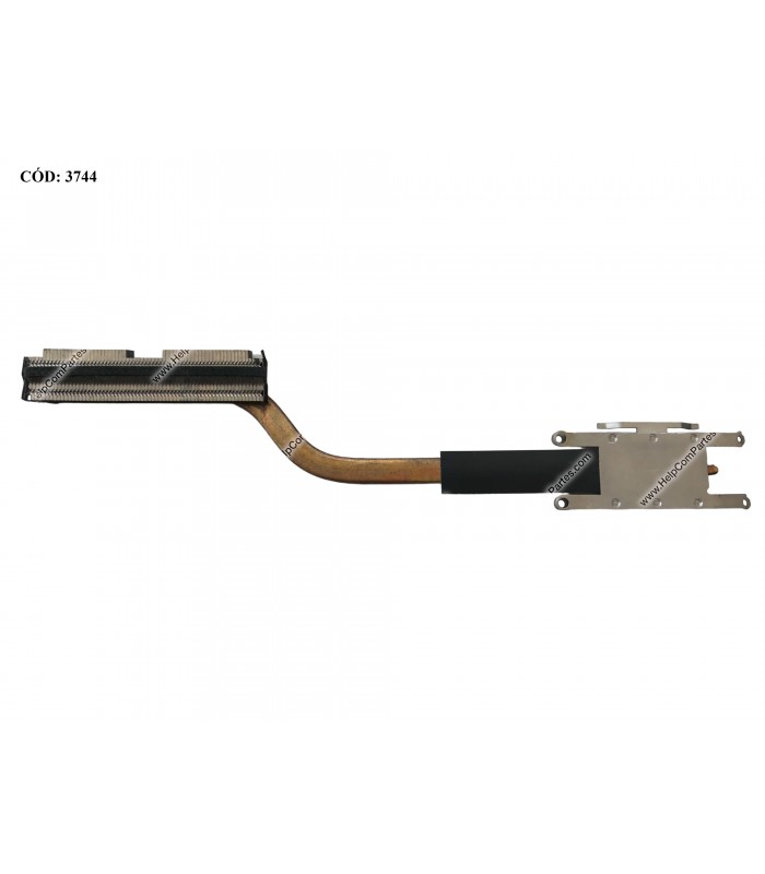 DISIPADOR HP 14-CM 14-DK 14T-CM 14Z-DK 14Q-CY 14S-DK 14S-DP 245 G7 G8 SERIES UMA STONEY RIDGE L23385-001 ORIG.(DS)