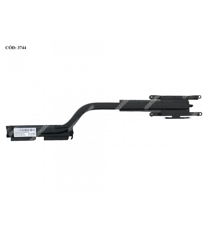 DISIPADOR HP 14-CM 14-DK 14T-CM 14Z-DK 14Q-CY 14S-DK 14S-DP 245 G7 G8 SERIES UMA STONEY RIDGE L23385-001 ORIG.(DS)