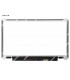 DISPLAY 13.3" 30PIN WLED SLIM WXGA HD (1366x768) MATTE 60Hz N-TS VC-D PCBA FLAT SEG. U/D BRACKET HB133WX1-402 ORIG.