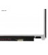 DISPLAY 13.3" 30PIN WLED SLIM WXGA HD (1366x768) MATTE 60Hz N-TS VC-D PCBA FLAT SEG. U/D BRACKET HB133WX1-402 ORIG.