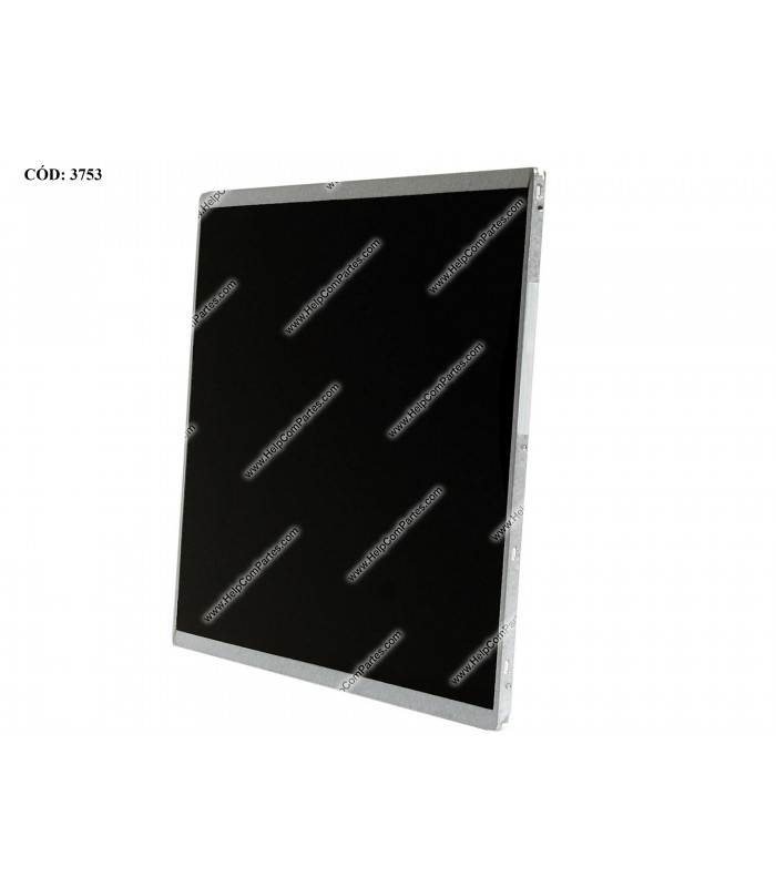 DISPLAY 14.0" 40PIN WLED WXGA HD (1366x768) GLOSSY 60Hz N-TS LVDS PCBA BENT VC-I NO BRACKETS 685101-001 ORIG.