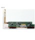 DISPLAY 14.0" 40PIN WLED WXGA HD (1366x768) GLOSSY 60Hz N-TS LVDS PCBA BENT VC-I NO BRACKETS 685101-001 ORIG.