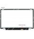 DISPLAY 14.0" 30PIN WLED SLIM FHD (1920x1080) MATTE 60Hz IPS eDP VC-D PCBA FLAT SEG. U/D BRACKET B140HAN01.3 ORIG