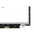 DISPLAY 14.0" 30PIN WLED SLIM FHD (1920x1080) MATTE 60Hz IPS eDP VC-D PCBA FLAT SEG. U/D BRACKET B140HAN01.3 ORIG