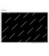 DISPLAY 14.1" 30PIN LCD CCFL WXGA (1440x900) MATTE 60Hz N-TS LVDS WEDGE PCBA BENT VC-D NO BRACKETS N141C1-L03 REV. C1 ORIG.