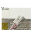 DISPLAY 14.1" 30PIN LCD CCFL WXGA (1440x900) MATTE 60Hz N-TS LVDS WEDGE PCBA BENT VC-D NO BRACKETS N141C1-L03 REV. C1 ORIG.