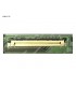 DISPLAY/TOUCH 14.0" 40PIN WLED SLIM FHD (1920x1080) NARROW MATTE 60Hz IPS TS I²C eDP VC-D PCBA BENT M07094-001 ORIG