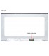 DISPLAY 14.0" 30PIN WLED SLIM WXGA HD (1366x768) NARROW MATTE 60Hz N-TS eDP VC-D PCBA BENT 2cm NO BRACKET / N140BGA-E54 Rev.C2