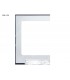 DISPLAY 14.0" 30PIN WLED SLIM WXGA HD (1366x768) NARROW MATTE 60Hz N-TS eDP VC-D PCBA BENT 2cm NO BRACKET / N140BGA-E54 Rev.C2