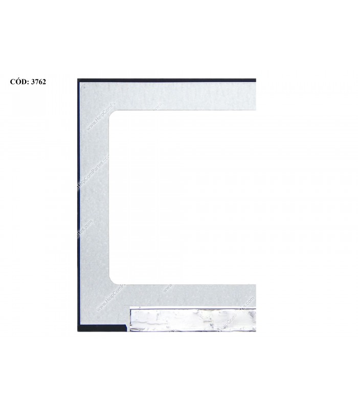 DISPLAY 14.0" 30PIN WLED SLIM WXGA HD (1366x768) NARROW MATTE 60Hz N-TS eDP VC-D PCBA BENT 2cm NO BRACKET / N140BGA-E54 Rev.C2