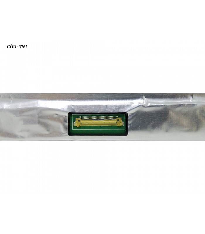 DISPLAY 14.0" 30PIN WLED SLIM WXGA HD (1366x768) NARROW MATTE 60Hz N-TS eDP VC-D PCBA BENT 2cm NO BRACKET / N140BGA-E54 Rev.C2