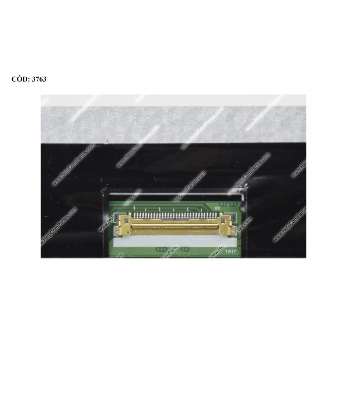 DISPLAY 14.0" 30PIN WLED SLIM FHD (1920x1080) MATTE 60Hz IPS eDP VC-D PCBA FLAT SEG. U/D BRACKET