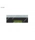 DISPLAY/TOUCH 15.6" 40PIN WLED SLIM FHD (1920x1080) GLOSSY 60Hz N-TS eDP VC-D PCBA FLAT SEG. U/D BRACKET NO-TOUCH ORIG.