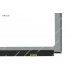 DISPLAY/TOUCH 15.6" 40PIN WLED SLIM WXGA HD (1366x768) NARROW GLOSSY 60Hz TS USB eDP VC.D 2.5CM PCBA FLAT NO BRACKETS