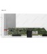 DISPLAY 15.6" 40PIN WLED WXGA HD (1366x768) GLOSSY 60Hz N-TS VC-I PCBA Bent 2,5cm NO BRACKET LP156WH2-TLA1 ORIG