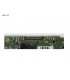 DISPLAY 15.6" 40PIN WLED WXGA HD (1366x768) GLOSSY 60Hz N-TS VC-I PCBA Bent 2,5cm NO BRACKET LP156WH2-TLA1 ORIG