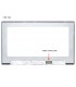 DISPLAY 15.6" 30PIN WLED SLIM WXGA HD (1366x768) NARROW MATTE 60Hz N-TS eDP VC.D PCBA BENT L99342-JD1 ORIG.