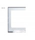 DISPLAY 15.6" 30PIN WLED SLIM WXGA HD (1366x768) NARROW MATTE 60Hz N-TS eDP VC.D PCBA BENT L99342-JD1 ORIG.
