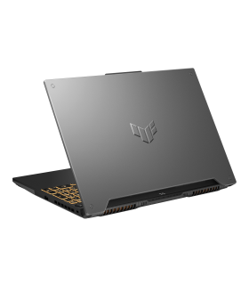 NB ASUS TUF Gaming F15 FX507Z/i7-12700H 2.3/T4.7GHz 14C/16GB/1TB/RTX 3050 4GB/15.6FHD 144Hz/4CELL/NO.OS/BK/LA/2Y